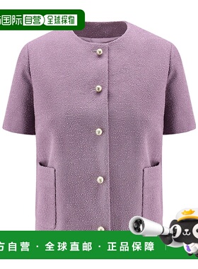 香港直邮Dior 短袖夹克 541V17A1761迪奥