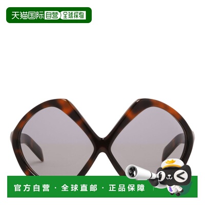 1h可退 香港直邮Prada 普拉达 女士 JUNIPER TORTOISE 醋纤太阳眼