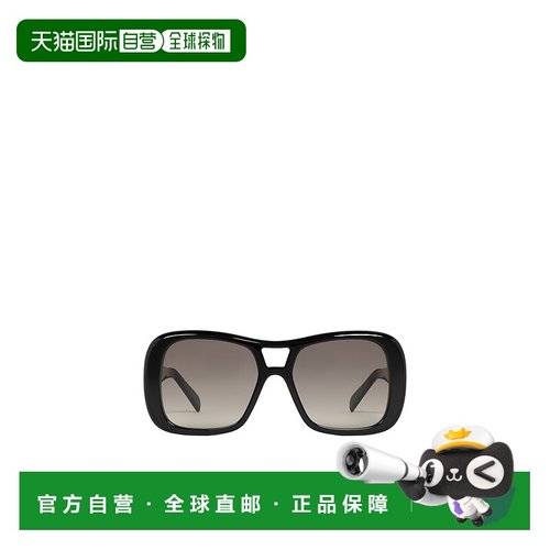 1h可退 香港直邮Celine TRIOMPHE 18太阳眼镜 4S331CPLB.