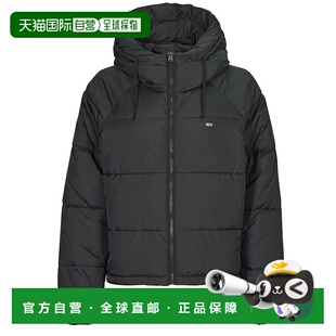 欧洲直邮Tommy Jeans  女衣服 秋冬24 羽绒服 TJW ASPEN PUFFER E
