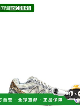 1h可退 香港直邮潮奢 New Balance  女士 860 运动鞋 ML860SG2