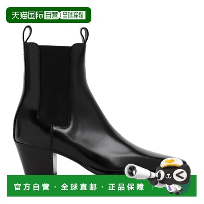 1h可退 香港直邮toteme 女士 THE CITY 短靴 2338025825200