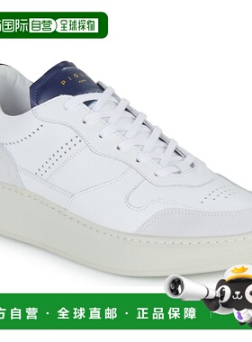 欧洲直邮Piola 男士 低帮板鞋 CAYMA正品品牌运动休闲舒适百搭