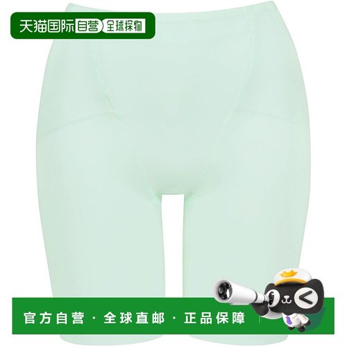 日本直邮Wing 匹配我束腰裤 减少腹部勒感提臀 不可退货商品 [W08