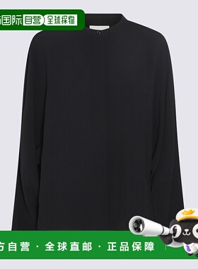 1h可退 欧洲直邮JIL SANDER 女士衬衫 J02DL0133J65140001长袖