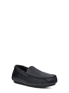 潮奢 Ugg 男士 Tipton 平底鞋 black黑色 舒适时尚