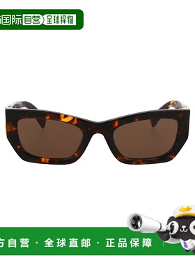 香港直邮miu miu/缪缪女士眼镜0MU09WSVAU06BSUNGLASSES