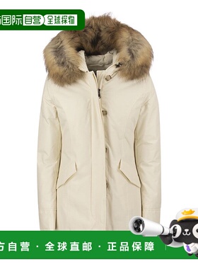 1h可退 欧洲直邮WOOLRICH 女士外套CFWWOU0538FRUT0001MKC