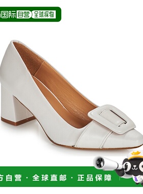 欧洲直邮JB Martin  女鞋 春夏 高跟鞋 VERACE单鞋