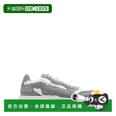 香港直邮ALEXANDER WANG 女士运动鞋 30125SN058974A SS2025