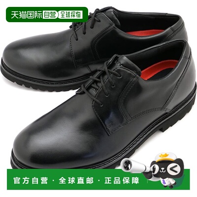 日本直邮Rockport 皮鞋 Maverick PT Oxford [RMF-B25S26W SS25]