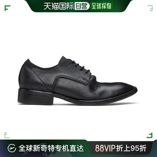 德比鞋 Saberi Boris 2.1 Bidjan Shoe 香港直邮潮奢 黑色 男士