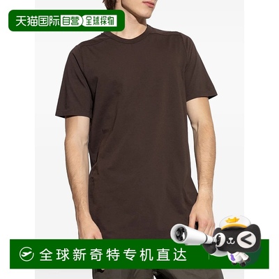 美国直邮RICK OWENS - Men Level Tee
