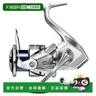 日本直邮Shimano 23 Stradic C3000HG C3000HG 045850