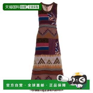1h可退 香港直邮Etro 艾特罗 女士 连衣裙 1393491948001