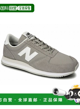 日本直邮New Balance 运动鞋男士女士 D 宽度 Newbalance UL420M