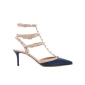 RW2S0375VOD Rockstud高跟鞋 Valentino Garavani