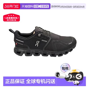 ON RUNNING昂跑 Cloud6 2025春夏休闲运动鞋防水男款跑鞋