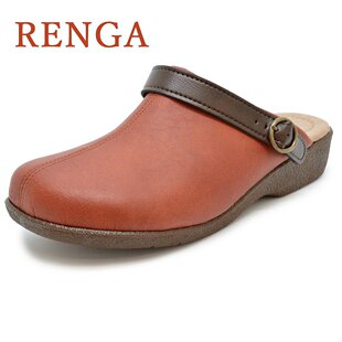 日本直邮女士凉鞋 Santa Barbara Polo & Racquet Club 6880 2way