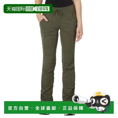 1h可退 香港直邮the north face 北面 女士 Aphrodite 2.0 长裤