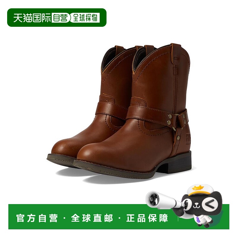 1h可退 【美国直邮】Frye The Safety Crafted Harness Boot 女士