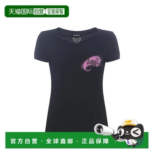 S72GD0520S24668900 SS2024女装 香港直邮DSQUARED2 女士T恤