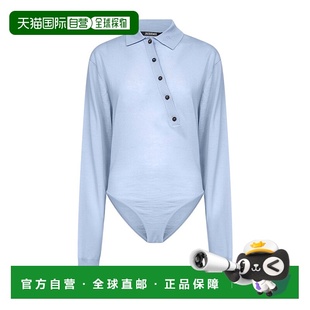 BSW00598 连体衣 AK00145 长袖 香港直邮Jacquemus