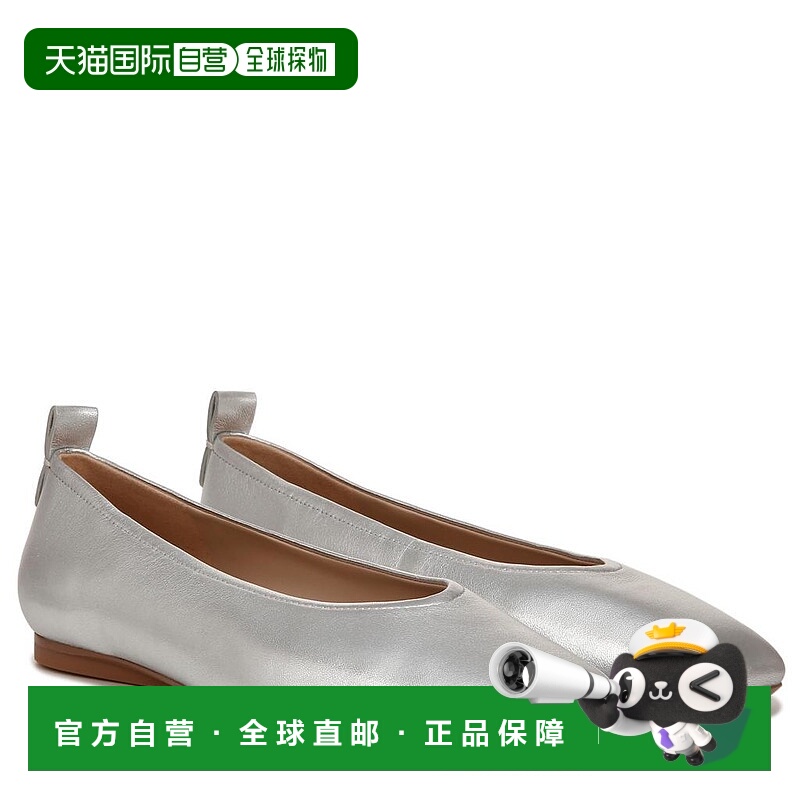 1h可退 【美国直邮】naturalizer 女士 时尚休闲鞋女鞋平底鞋
