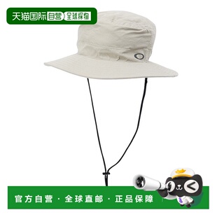 日本直邮oakley 男士 帽子欧克利户外新款
