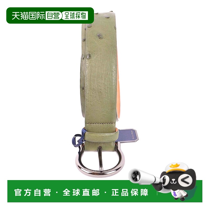 1h可退 欧洲直邮jacob cohen 女士 腰带