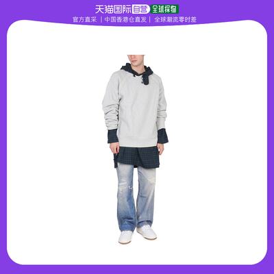 香港直邮engineered garments 男士 运动衫