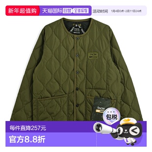 日本直邮TAION Gripswany 双面羽绒服 (TAION-GRIPSWANY-JK01)