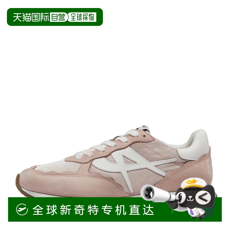 1小时内可退 韩国直邮ash  板鞋运动鞋