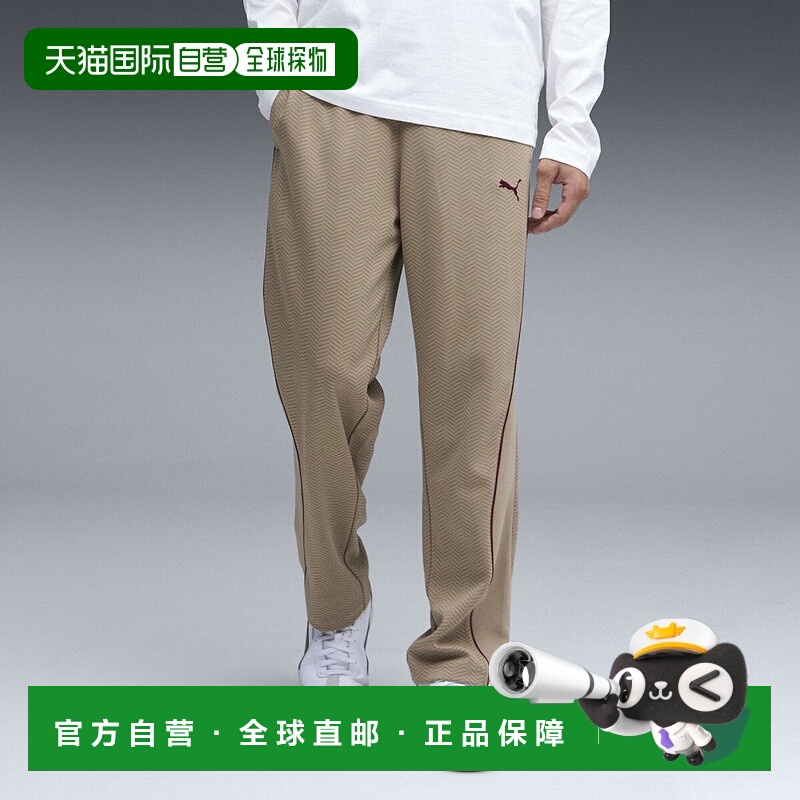 日本直邮CORE HERITAGE 男士运动长裤