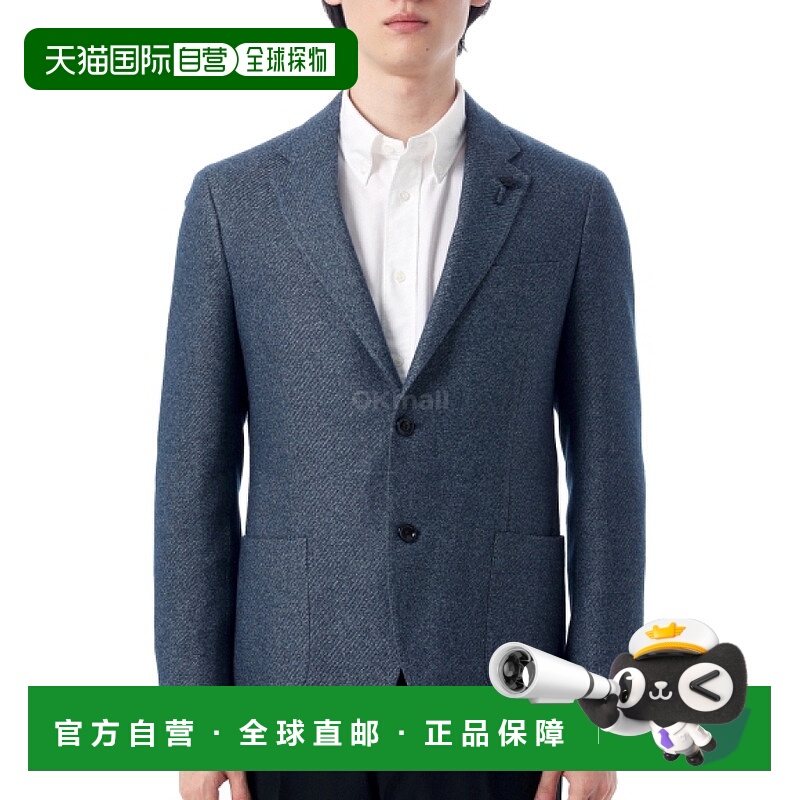 韩国直邮LARDINI CN528AE AAIF65511 810 夹克