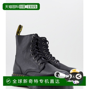 Martens Dr. 马丁大夫 男士 Marten 1小时内可退 香港直邮潮奢