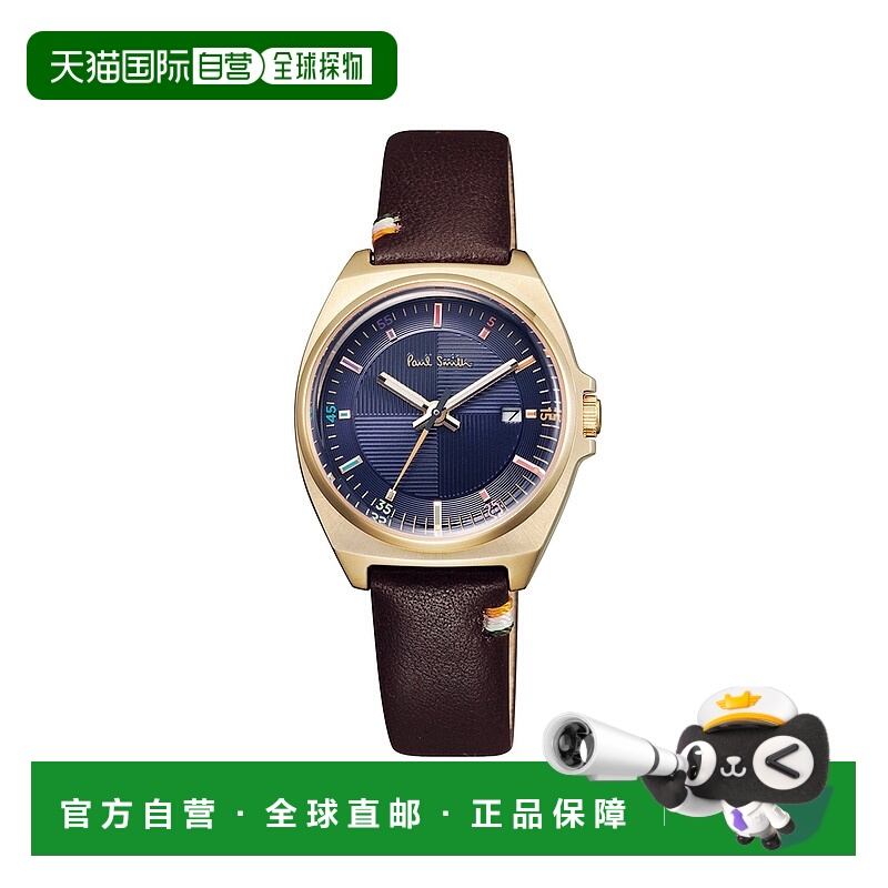 日本直邮WATCHES Closed Eyes男士手表