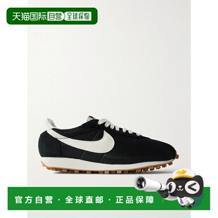 耐克 绒面革皮革边网纱运动鞋 女士 1000 HF3227 香港直邮Nike