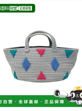 日本直邮ROOTOTE LT. デリ ROPE-rhombs-A 商品[RO3330AU05810]