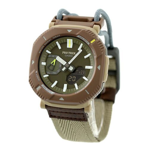 日本直邮PRO TREK 普罗 trek 太阳能 PRJ-B001B-5 Bluetooth 男士