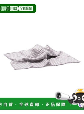 1h可退 香港直邮BRUNELLO CUCINELLI 毛巾沙滩巾 MI8800091C9300