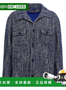 ETRO 男士夹克 MRBA004199TTB50S8462