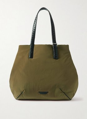 潮奢 Bottega Veneta 葆蝶家 男士 Crossroad 单肩包 776201VCQGC