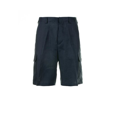 PRADA 男士短裤 SPH386SOOO11T7F0SVF