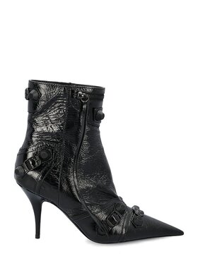 BALENCIAGA 女士靴子 694379WBUA11010