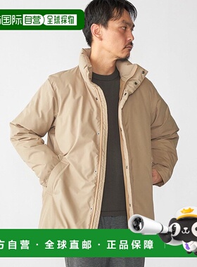 日本直邮SHIPS TAION 羽绒服 SH8611EM048523