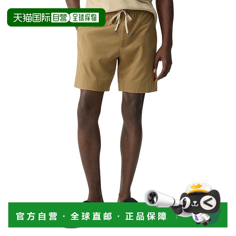 1h可退 【美国直邮】theory 男士 休闲裤