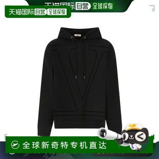 香港直郵VALENTINO 1V3MF23U8PW0NO 針織毛衣 男士