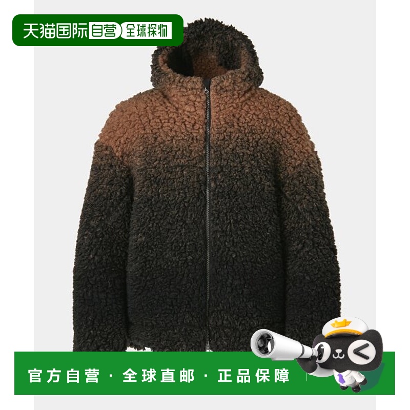 韩国直邮COOR 夹克外套 CXC4JK24K-BRW休闲潮流穿搭 高级感正品