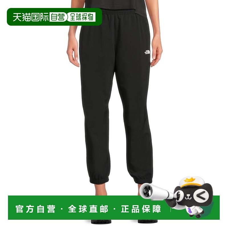1h可退 香港直邮the north face 北面 女士 Wander 2.0 慢跑裤,运动服/休闲服装,运动长裤,淘宝优惠券,粉丝福利购,淘宝优惠卷